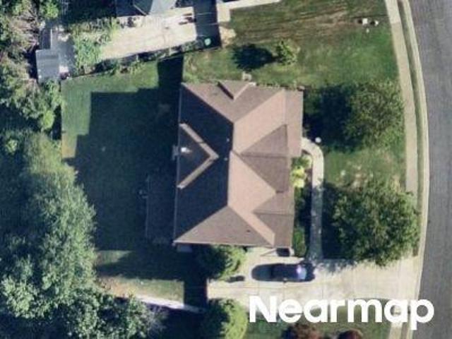 House for sale in Buford, Georgia