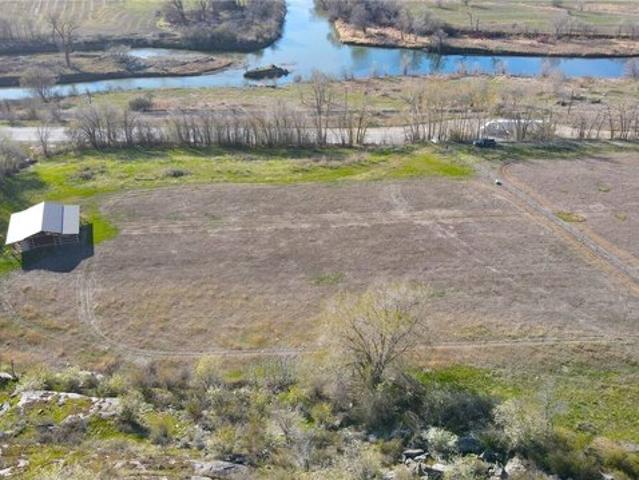 Land for sale in Oroville, Washington