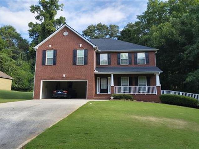 House for sale in Douglasville, Douglas County