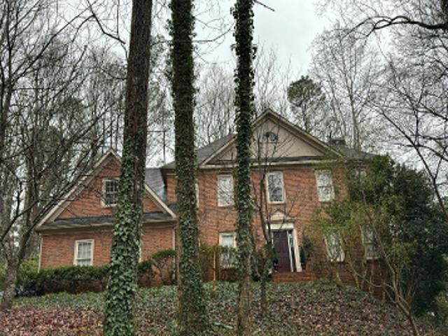 House for sale in Cobb, Georgia