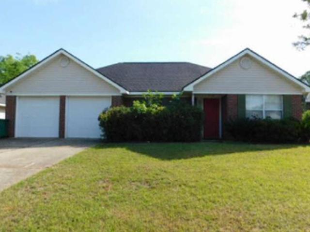 House for sale in Dougherty, Georgia