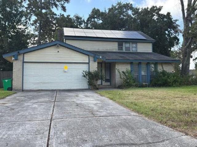 House for sale in Harris, Texas