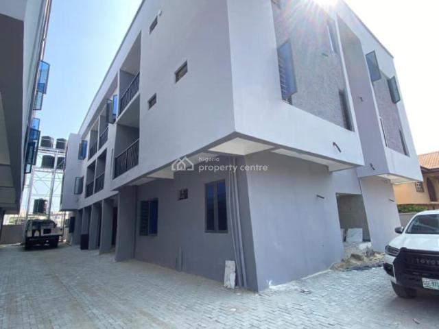 Property for sale in Eti Osa, Lagos