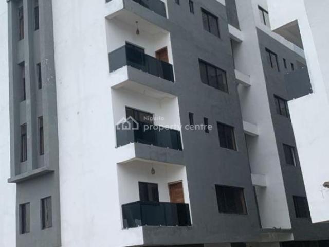 House for sale in Ibeju Lekki, Abuja