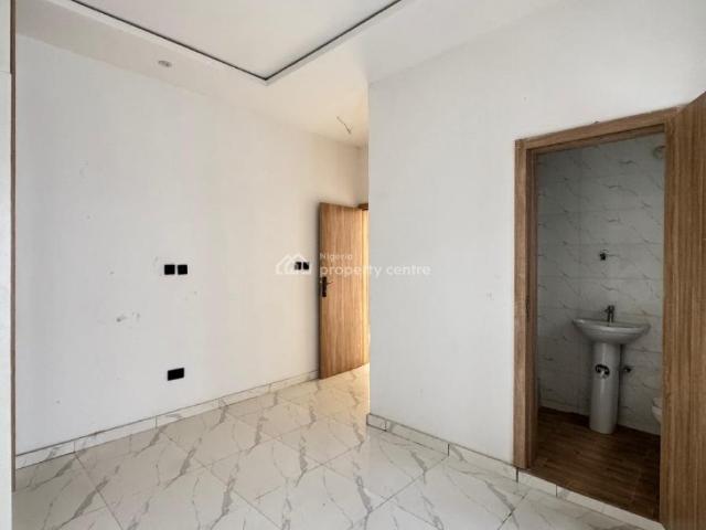 Flat for sale in Eti Osa, Abuja