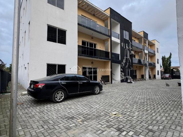 Flat for sale in Eti Osa, Abuja