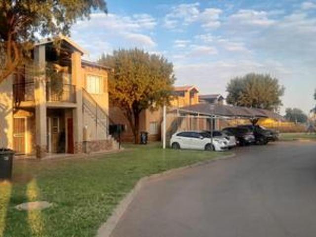 Apartment for sale in Soweto, Gauteng