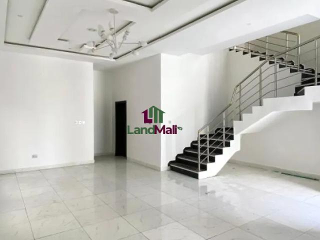 Property for sale in Eti Osa, Abuja