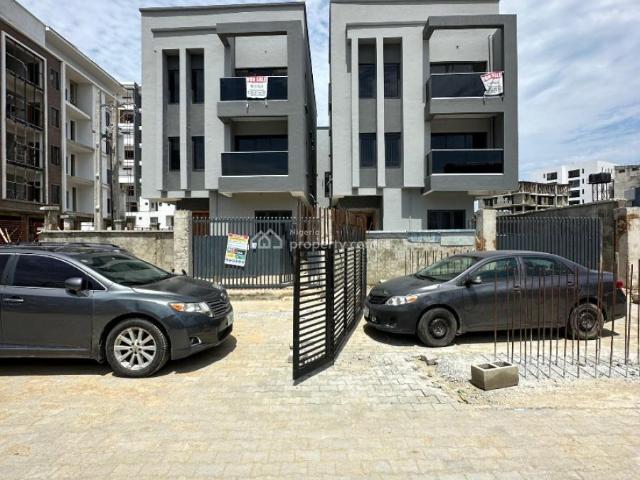 Property for sale in Ibeju Lekki, Abuja
