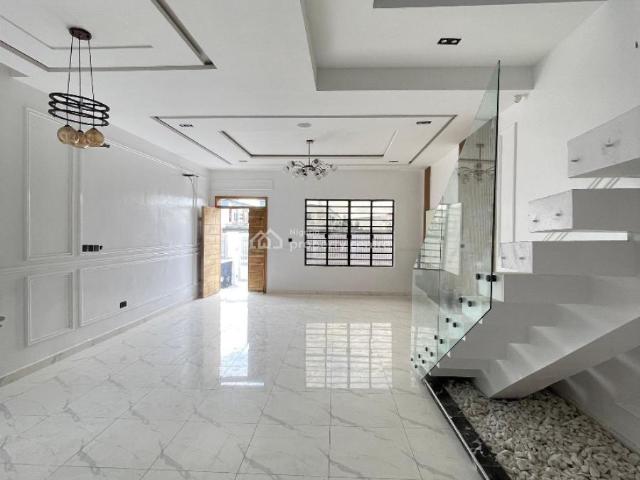 Property for sale in Eti Osa, Lagos