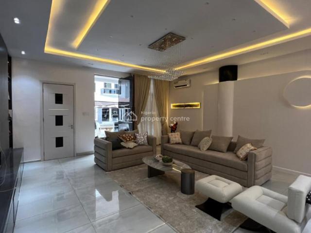 Property for sale in Eti Osa, Abuja