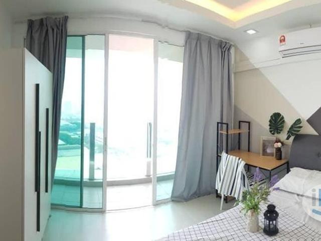 Room for rent in Bukit Jalil Golf & Country Resort, Bukit Jalil