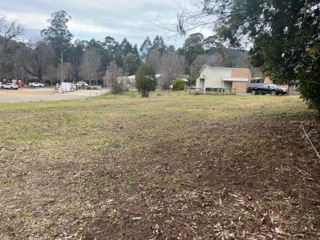 Land for sale in Marysville, Victoria