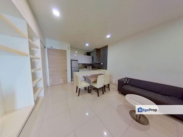 Condominium for rent in Country Heights Damansara, Kuala Lumpur