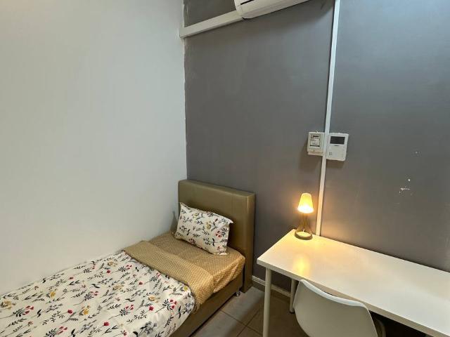 Apartment for rent in Country Heights Damansara, Kuala Lumpur
