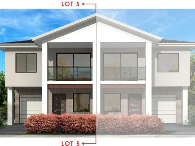 House for sale in Box Hill, New South Wales