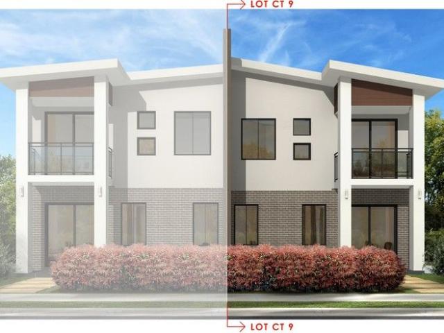 House for sale in Box Hill, New South Wales