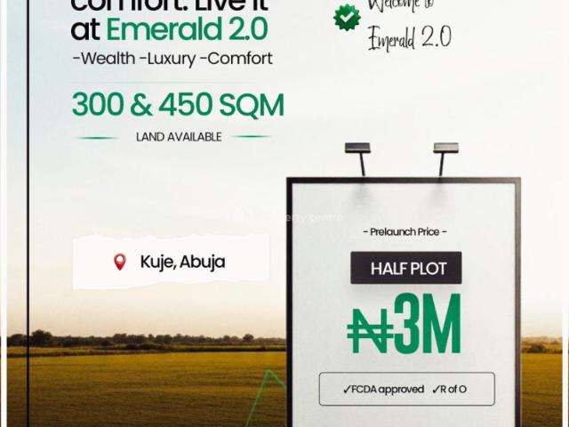 Property for sale in Kuje, Sokoto
