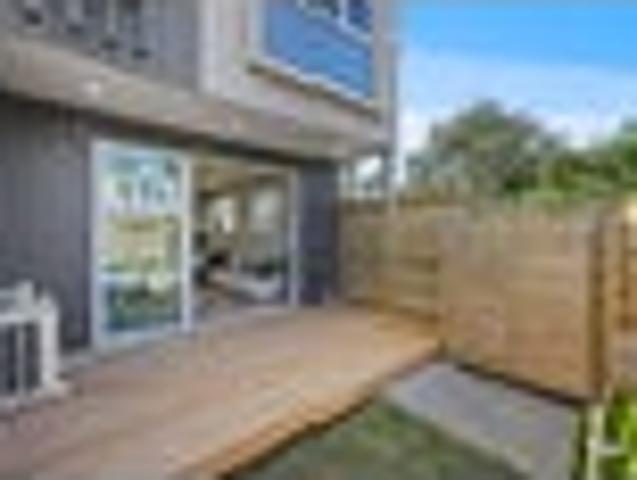 Townhouse for sale in Balmoral
