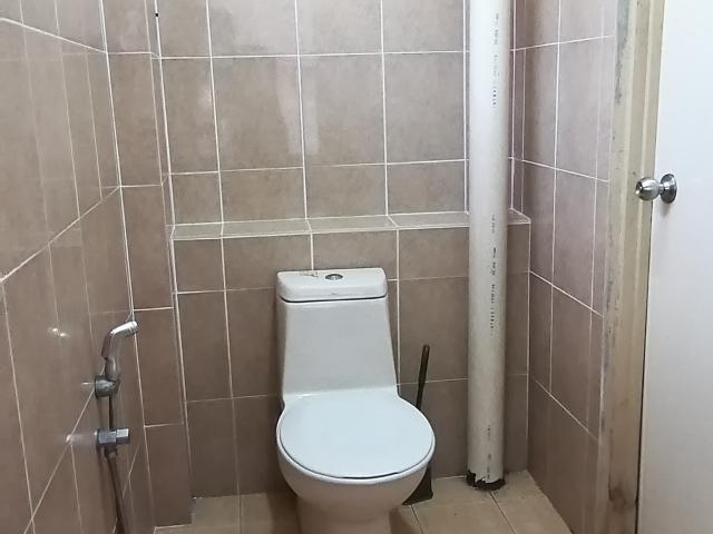 Room for rent in Petaling, Damansara Damai