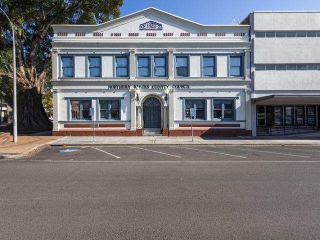 Office for rent in Bom Bom, New South Wales