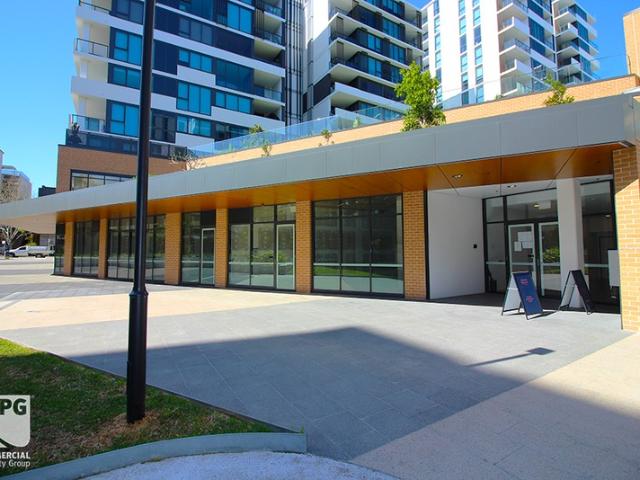 Retail for sale in Sydney, New South Wales