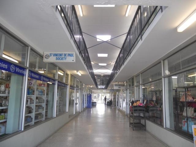 Retail for rent in Sydney, New South Wales