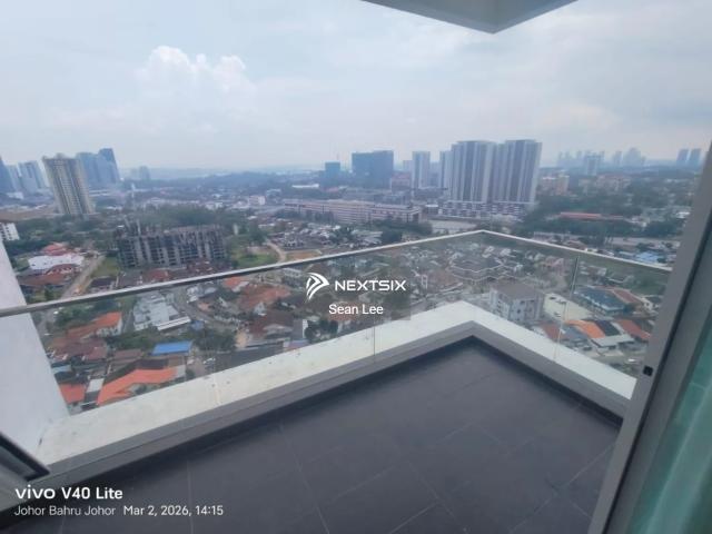 Shop for rent in Country Heights Damansara, Kuala Lumpur
