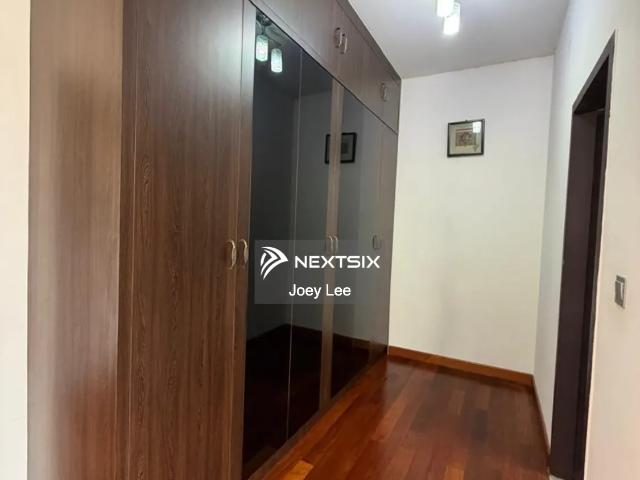 Shop for rent in Country Heights Damansara, Kuala Lumpur