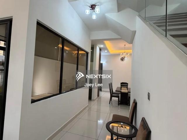 Shop for rent in Country Heights Damansara, Kuala Lumpur
