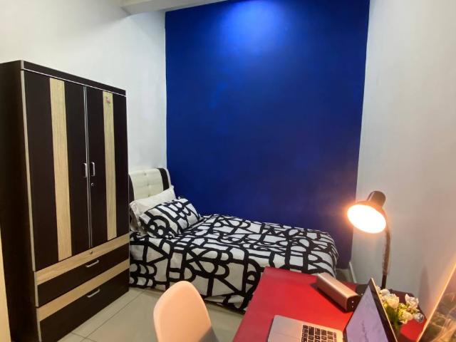Apartment for rent in Country Heights Damansara, Kuala Lumpur