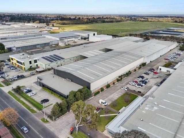 Warehouse for rent in Camerons Creek, Victoria
