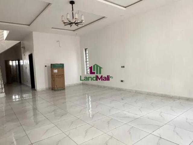 Property for sale in Eti Osa, Abuja