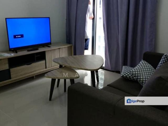 Condominium for rent in Country Heights Damansara, Kuala Lumpur