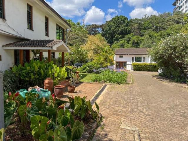 House for rent in Kileleshwa, Westlands