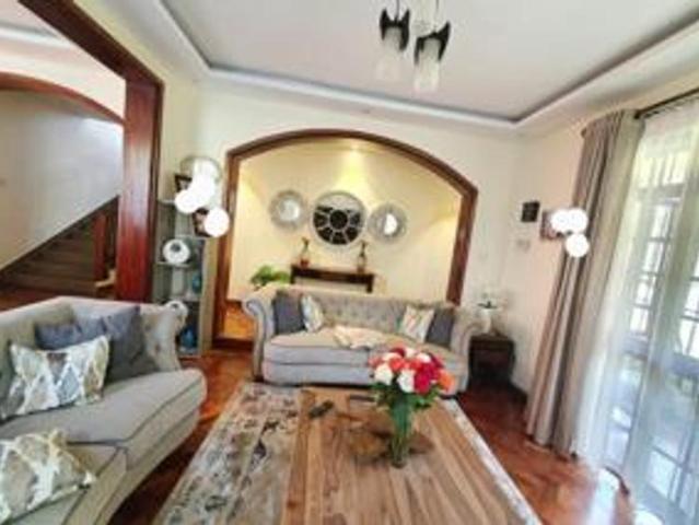 House for sale in Loresho
