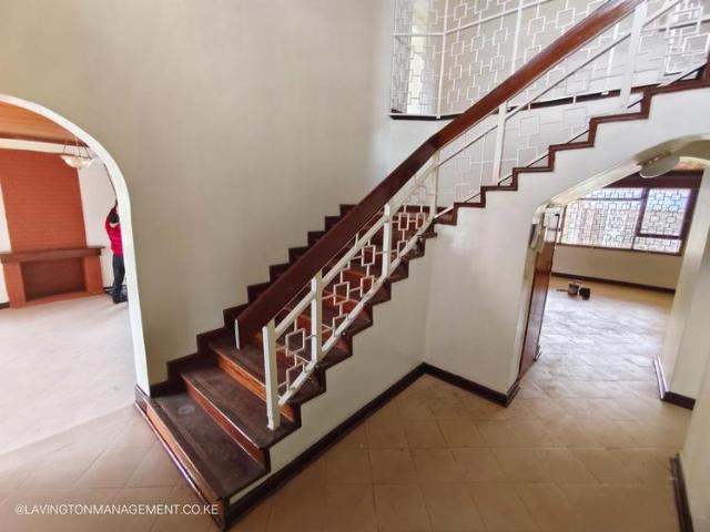 House for rent in Lavington, Kiambu