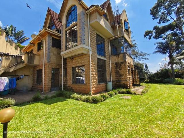 House for sale in Lavington, Kiambu