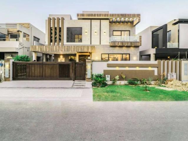 House for sale in Rawalpindi, Islamabad Capital Territory