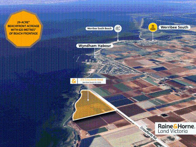 Property for sale in Werribee South, Melbourne