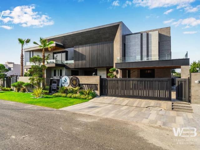 House for sale in DHA Phase 8, چاچو والی