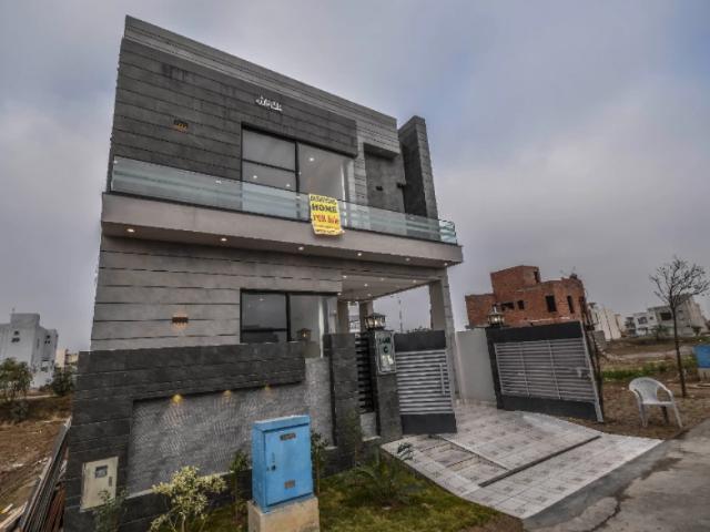 House for sale in Rawalpindi, Islamabad Capital Territory