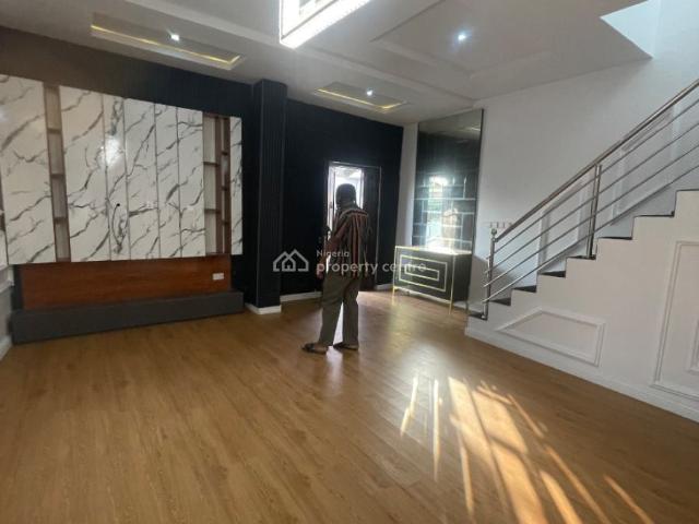 House for rent in Eti Osa, Abuja