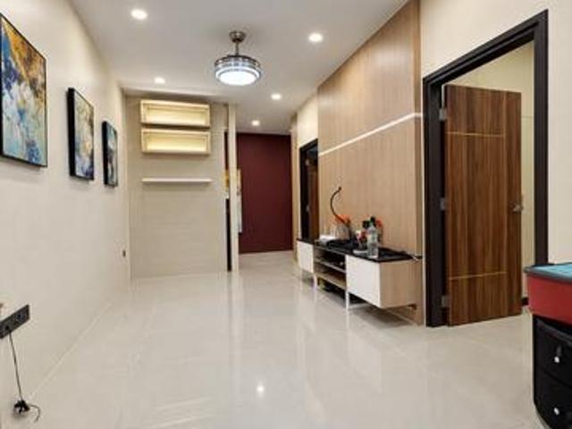 Terraced House for sale in Kinabalu, Sabah