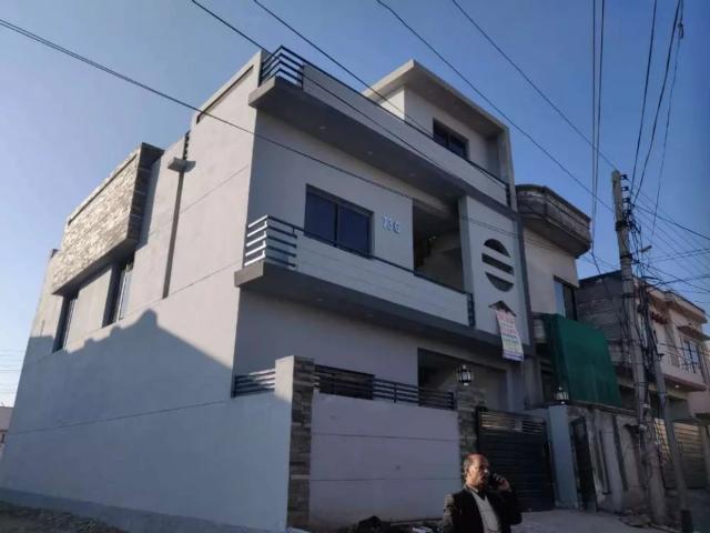 House for sale in Rawalpindi, Islamabad Capital Territory