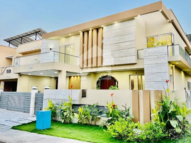 House for sale in اسلام آباد, زون 1