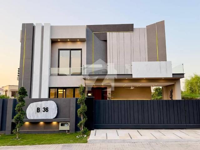 House for sale in Islamabad