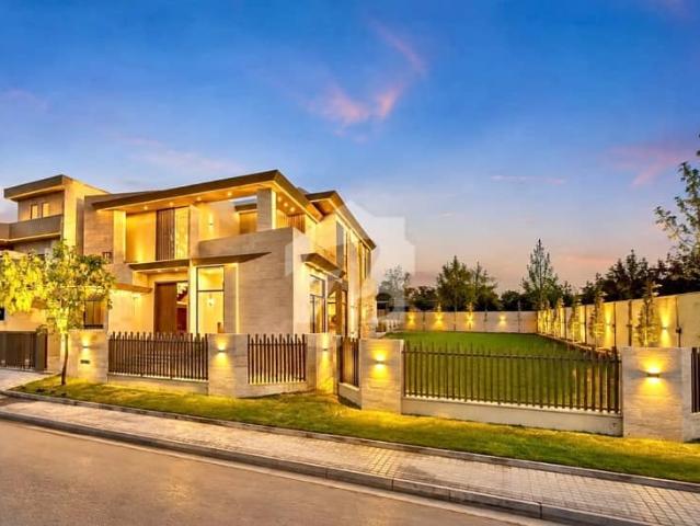 House for sale in Islamabad