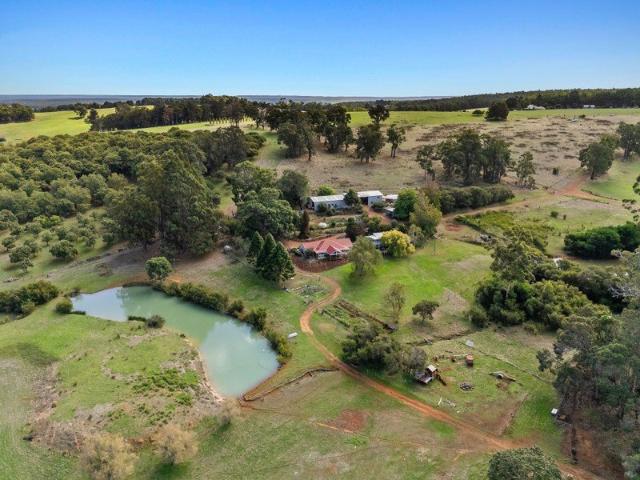 Land for sale in Carlotta, Shire Of Nannup