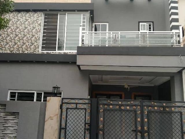 House for sale in Rawalpindi, Islamabad Capital Territory